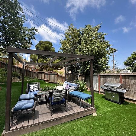 Viva California Apartment San Diego Bagian luar foto