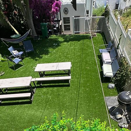 Viva California Apartment San Diego Bagian luar foto