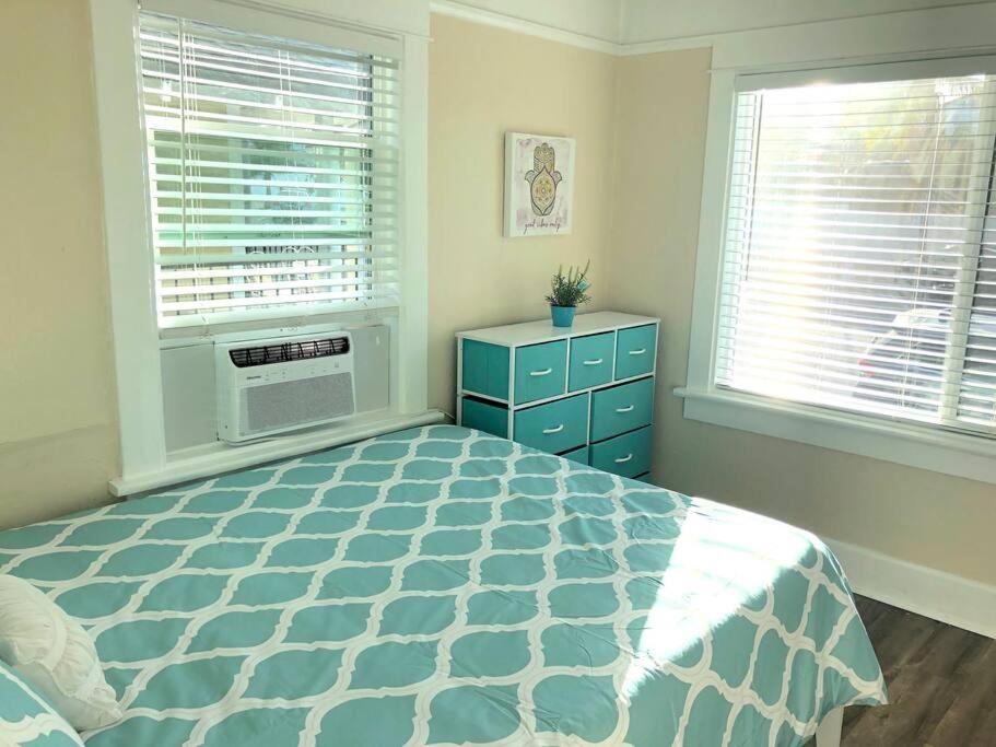 Viva California Apartment San Diego Bagian luar foto