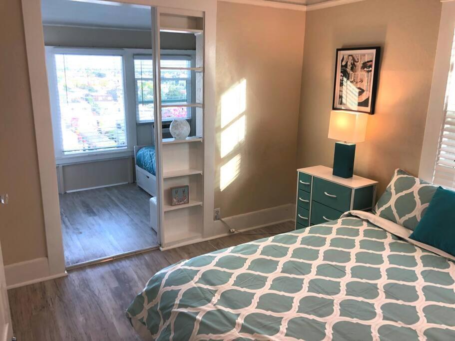 Viva California Apartment San Diego Bagian luar foto