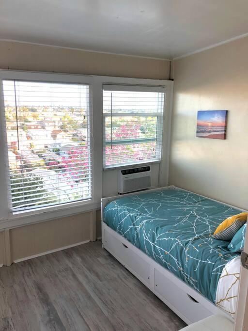 Viva California Apartment San Diego Bagian luar foto