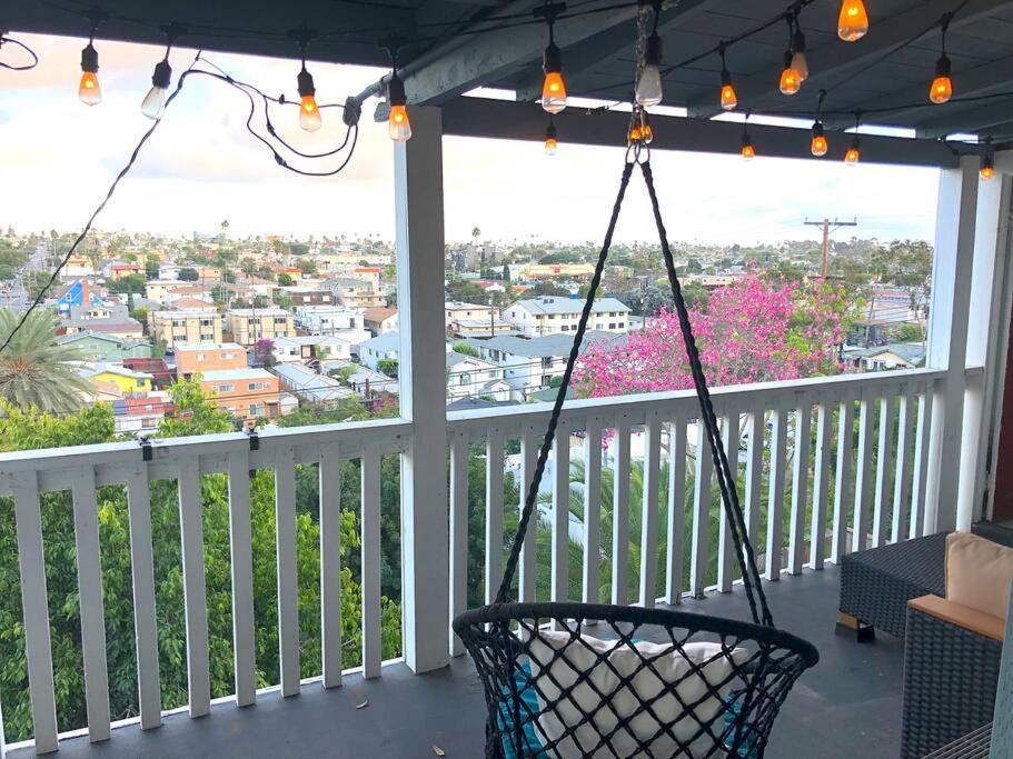 Viva California Apartment San Diego Bagian luar foto