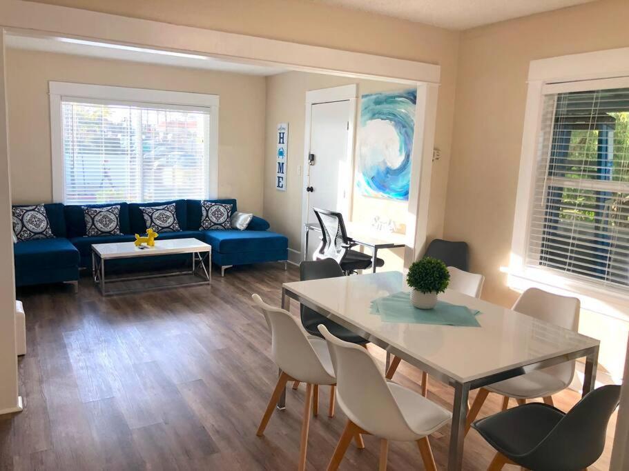 Viva California Apartment San Diego Bagian luar foto
