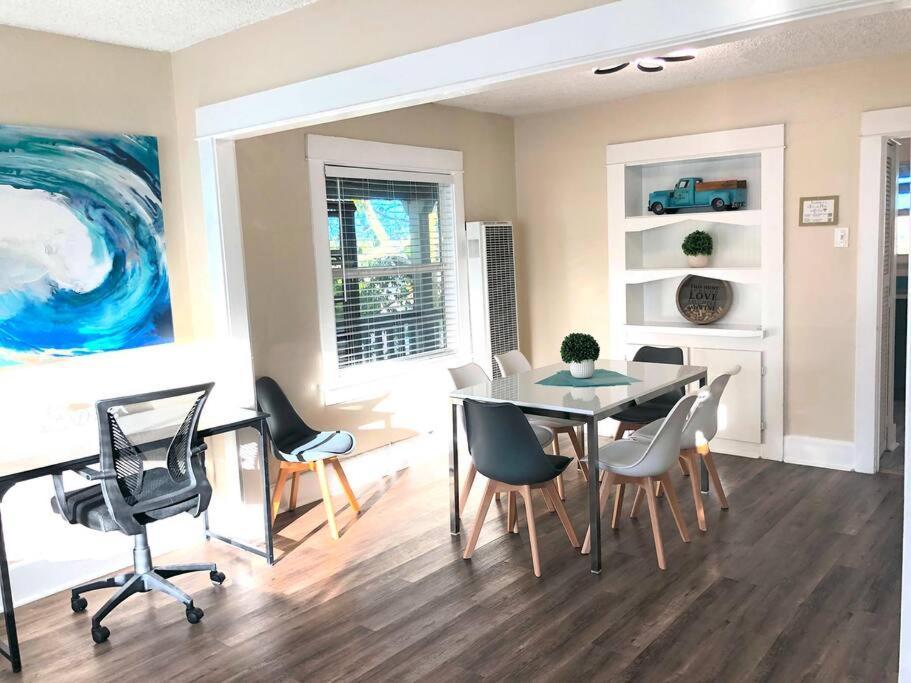 Viva California Apartment San Diego Bagian luar foto