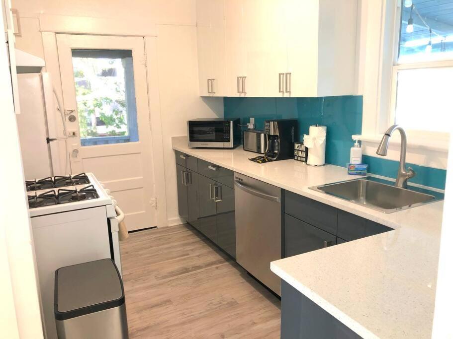Viva California Apartment San Diego Bagian luar foto