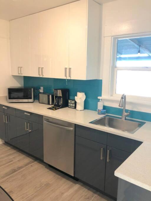 Viva California Apartment San Diego Bagian luar foto