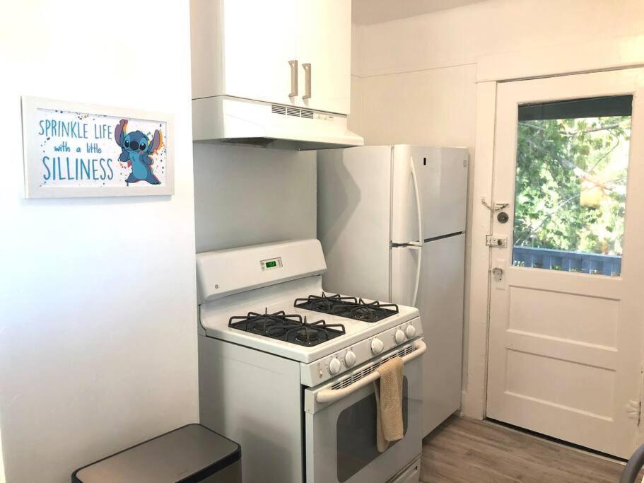 Viva California Apartment San Diego Bagian luar foto