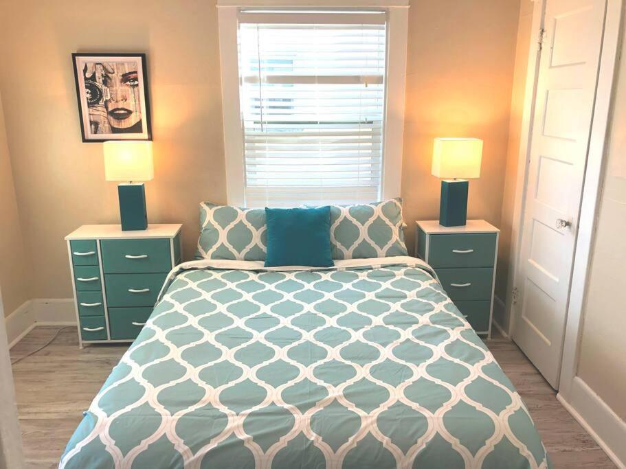 Viva California Apartment San Diego Bagian luar foto