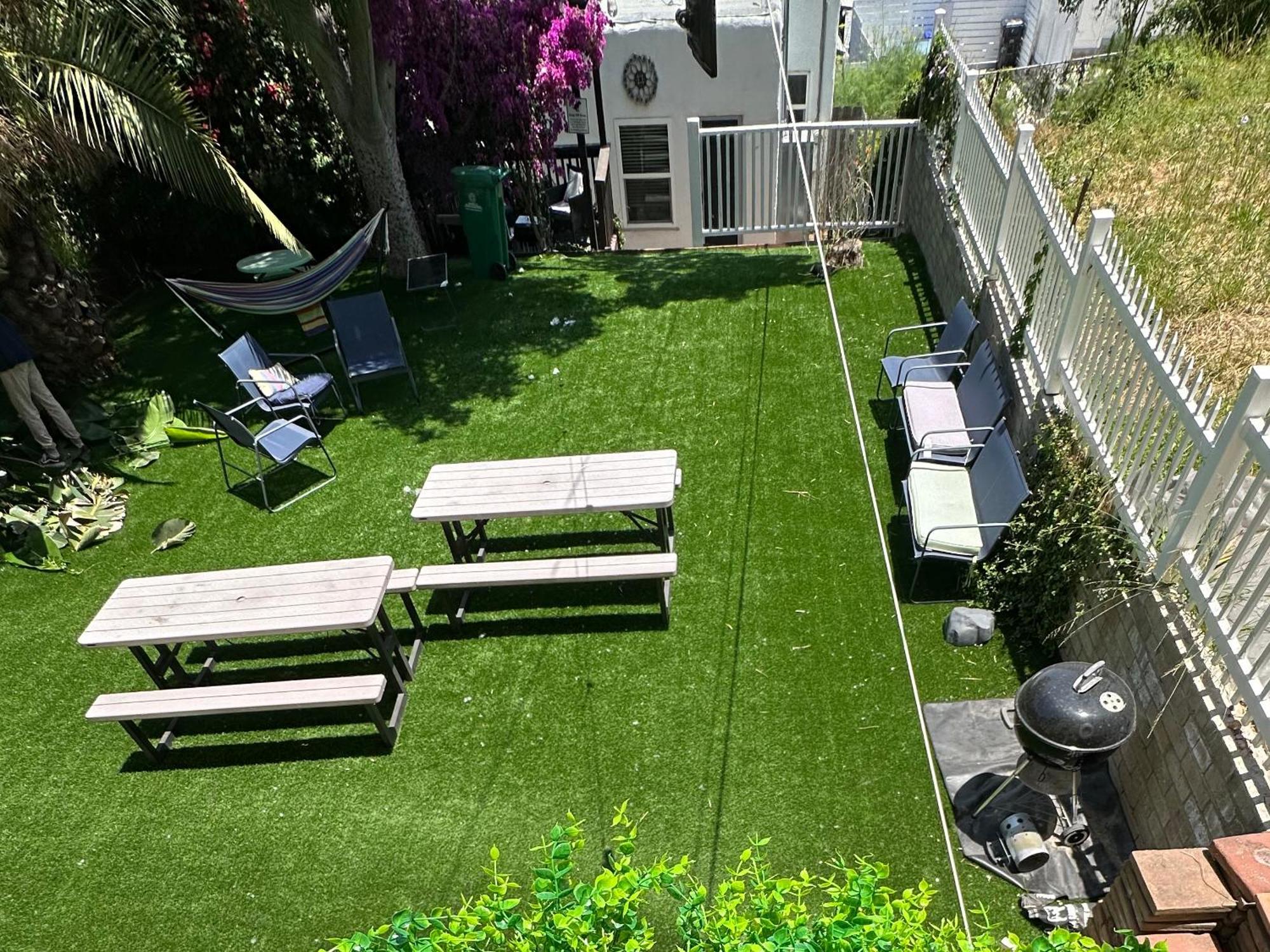 Viva California Apartment San Diego Bagian luar foto